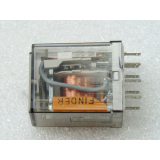 Finder 55.32 Miniatur-Steckrelais 10 A 250 V