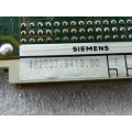 Siemens 462007.9410.00 Vers E Inverter Board