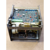 Siemens 6RA2610-6M30-0 Kompaktgerät