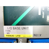 Fanuc A03B-0801-C009 I/O Base Unit