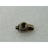 Bosch 0821 200 203 Pneumatic valve unused