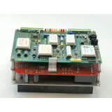 Siemens 6RA2221-8DK26-0 Mreg-GdG8-0 Simoreg Kompaktgerät