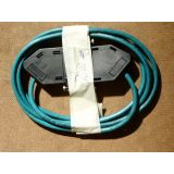 Siemens Sirotec 570102.0027.11 Cable L = 2 m