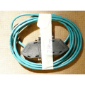 Siemens Sirotec 570102.0027.11 Kabel L = 2,7 m