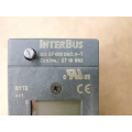 Phoenix Contact IBS S7 400 DSC/I-T / 2719982 Interface board Siemens S7