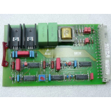 SEW Movitrac FNT 31 820 562 0. card from frequency inverter