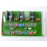 SEW Movitrac FNT 41 8205639 Card from frequency inverter