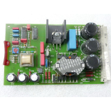 SEW Movitrac FNT 22 821 0837 Card from frequency inverter