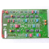 SEW Movitrac FCH 11 8208921 Card from frequency inverter