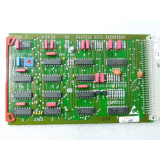 SEW Movitrac FBU 11 8205671.11 Card from frequency inverter