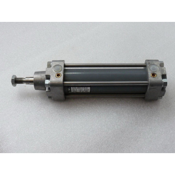 Rexroth 523-080-016-0 Pneumatic cylinder H 80 D 32 10 bar 39 D 1301 8567