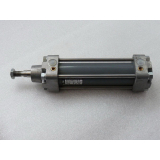 Rexroth 523-080-016-0 Pneumatic cylinder H 80 D 32 10 bar...