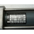 Rexroth 523-080-016-0 Pneumatic cylinder H 80 D 32 10 bar 39 D 1301 8567