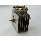 Siemens C66117-A5206-A114 Rectifier diode column