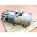 Fanuc DC spindle motor Model 15 = DC motor