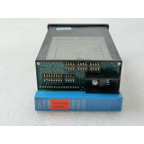 MKS Type DA 330 Digitales Anzeigegerät zum Einbau Serien Nr 8903-0832/R 24 VAC