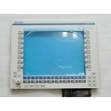 Rexroth 1070922461-201 Indra View P 16 PC Box 85401...