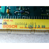 Bosch 060664-102401 = 060664-101 + 062686-101401 Prozessor Module PV 301