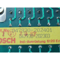 Bosch plug-in module 047930-202401