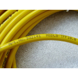 Murrelektronik 332141 Sensor Aktor Kabel Verbindungsleitung MSDL0-TFF 10.0 PVC 4 x 0 , 34  Stecker 5 polig ungebraucht