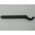 Hahn + Kolb hook wrench B 30 with pin 52102050 Material burnished