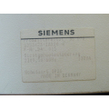 Siemens 6DS3423-1AX00 Process terminal