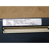 Baumüller BUS621-10/15-54-0-000 Einbau-Wechselstromumrichter-Leistungsteil   - ungebraucht! -