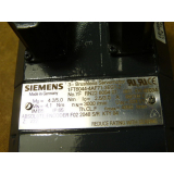 Siemens 1FT6044-4AF71-3EG1-Z 3~ Brushless Servomotor  - mit 12 Monaten Gewährleistung! -