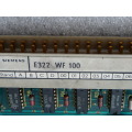 Siemens E322 WF 100 G33928-G0583-C002-C1-0036