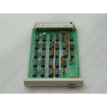 Siemens 6EC3871-0A Simatic Card unused