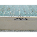Siemens 6EC3871-0A Simatic Card