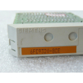 Siemens 6FC9320-8CE Eprom Modul ungebraucht