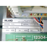 Inland Kollmorgen TPA 3330-605 servo amplifier - unused! -