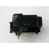 Speaker and shoe Motor protection relay 0 , 24 - 0 , 38 A