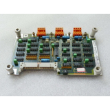 Siemens 6FX1126-5AA01 FGB adaptation interface module unused !!