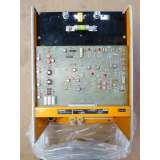 Stromag DX 6031 Stromwendeschalter   - ungebraucht! -