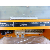 Stromag DX 6031 current reversing switch - unused! -