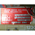 Inland Kollmorgen TRA3330-605 servo amplifier - unused! -