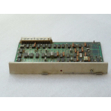 Siemens 6ES3300-0B PLC Card Simatik S3