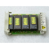 Siemens 6FX1128-4BC00 Sinumerik Memory Module 570 284...