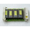 Siemens 6FX1128-4BC00 Sinumerik Memory Module 570 284 7001.00