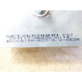 Siemens C67117-A5206-A114 Gleichrichtersäule (Setzermann)   - ungebraucht! -