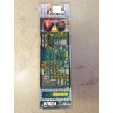 Bosch SM 20/30-LN servo module 047297-30401