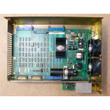 Siemens 6FX1113-8AA00 = 548 021.9009.01 Control panel
