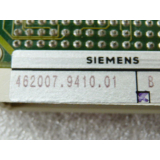 Siemens 462007.9410.01 Vers B Inverter Board ungebraucht !!!