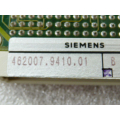 Siemens 462007.9410.01 Vers B Inverter Board unused !!