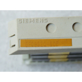 Siemens 6FC9320-80E PC Board 6FC9320-80E
