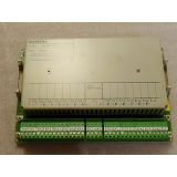 Siemens 6ES5484-8AB11 Simatic digital input 16 inputs 24 V