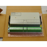 Siemens 6ES5484-8AB11 Simatic Digital input 16 inputs 24...