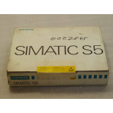 Siemens 6ES5484-8AB11 Simatic Digital Eingabe 16 Eingänge 24 V ungebraucht !!!! in OVP